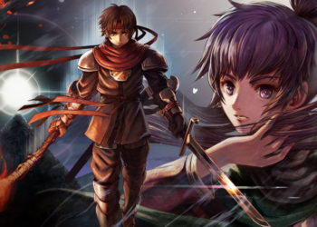Arc the Lad R versi Jepang sudah siap mengucapkan selamat tinggal ke pemainnya sebentar lagi