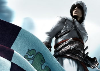 Rumor baru menyebut kalau game Assassin's Creed selanjutnya akan kembali mengeksplor era perang salib ketiga dari seri pertamanya
