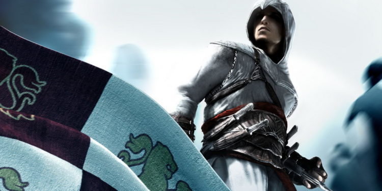 Rumor baru menyebut kalau game Assassin's Creed selanjutnya akan kembali mengeksplor era perang salib ketiga dari seri pertamanya