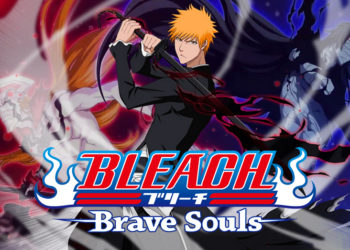 Mobile RPG Populer Bleach: Brave Souls Akan Sambangi PlayStation 4