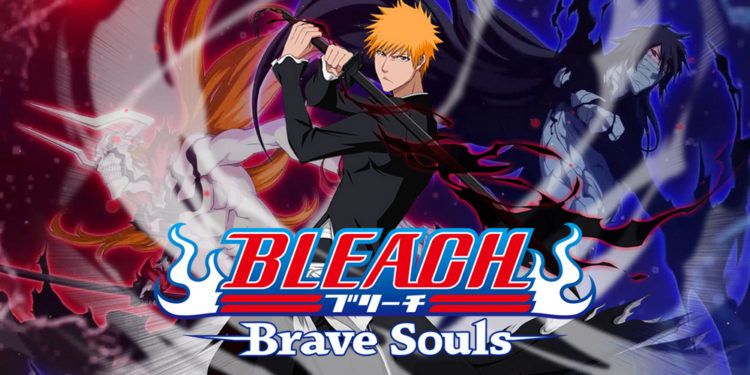 Mobile RPG Populer Bleach: Brave Souls Akan Sambangi PlayStation 4