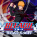 Mobile RPG Populer Bleach: Brave Souls Akan Sambangi PlayStation 4