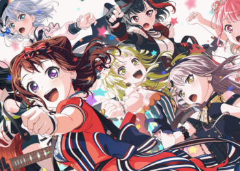 Versi Nintendo Switch dari BanG Dream! Girls Band Party! ternyata akan dirilis sebagai game berbayar