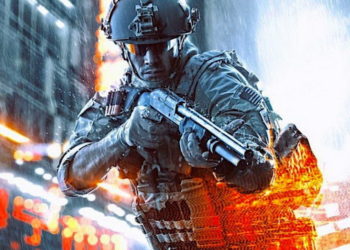 EA dan DICE resmi mengumumkan game Battlefield baru bersama dengan game mobile pertamanya