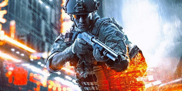 EA dan DICE resmi mengumumkan game Battlefield baru bersama dengan game mobile pertamanya