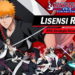 Efun Games akan merilis mobile RPG Bleach: Eternal Soul di Asia Tenggara pada bulan Mei nanti