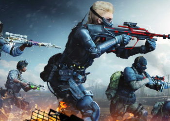 Berikut adalah rangkuman detail dari konten Battle Pass Season 3 di Call of Duty: Black Ops Cold War dan Warzone