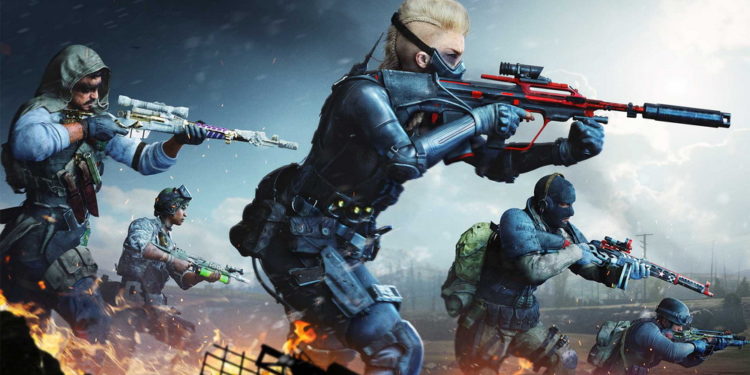 Berikut adalah rangkuman detail dari konten Battle Pass Season 3 di Call of Duty: Black Ops Cold War dan Warzone