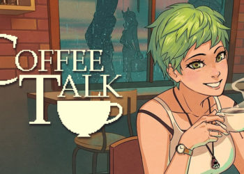 Game Indonesia Coffee Talk juga masuk penawaran game gratis PlayStation Plus untuk bulan Mei 2021