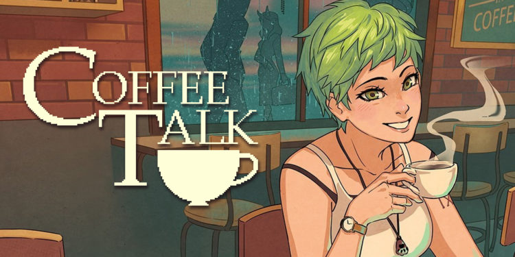 Game Indonesia Coffee Talk juga masuk penawaran game gratis PlayStation Plus untuk bulan Mei 2021