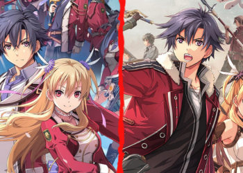 Trails of Cold Steel 1 & 2 Kai Versi Nintendo Switch Umumkan Jadwal Rilis Pasti!