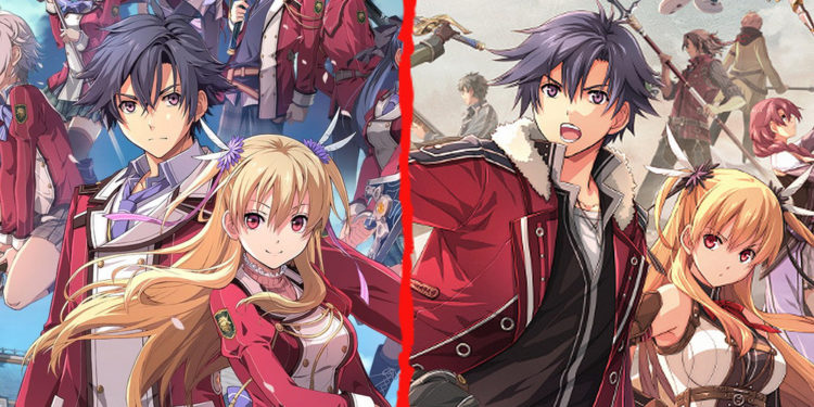 Trails of Cold Steel 1 & 2 Kai Versi Nintendo Switch Umumkan Jadwal Rilis Pasti!