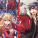 Trails of Cold Steel 1 & 2 Kai Versi Nintendo Switch Umumkan Jadwal Rilis Pasti!