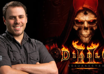 Berikut adalah rangkuman wawancara kami dengan Blizzard untuk Diablo II: Resurrected