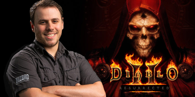 Berikut adalah rangkuman wawancara kami dengan Blizzard untuk Diablo II: Resurrected
