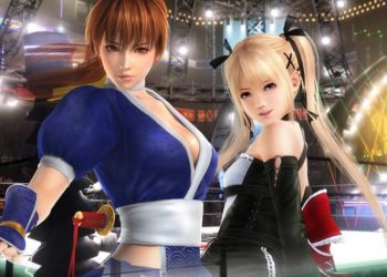 Director veteran franchise Dead or Alive mengumumkan pengunduran dirinya dari Koei Tecmo setelah 16 tahun