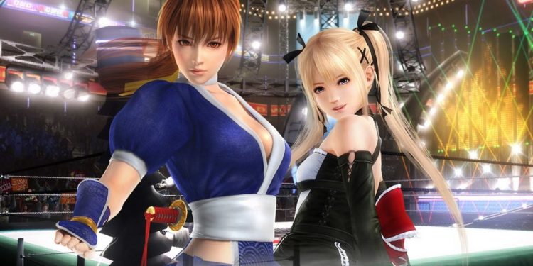 Director veteran franchise Dead or Alive mengumumkan pengunduran dirinya dari Koei Tecmo setelah 16 tahun