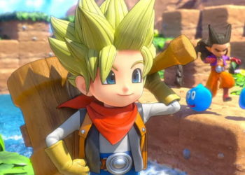 Dragon Quest Builders 2 sebentar lagi akan sambangi Xbox One, Windows 10 dan layanan Game Pass