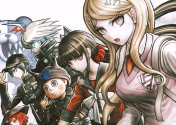 Spike Chunsoft siap merilis Danganronpa V3: Killing Harmony versi mobile pada tangal 26 Mei mendatang