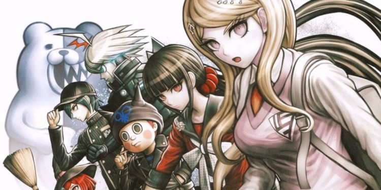 Spike Chunsoft siap merilis Danganronpa V3: Killing Harmony versi mobile pada tangal 26 Mei mendatang