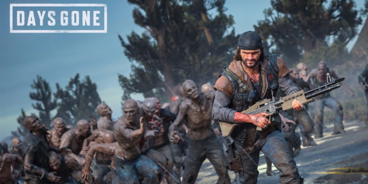 Days Gone dan tiga game gratis lainnya bisa diklaim pelanggan PlayStation Plus mulai 6 April mendatang