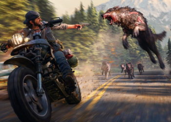 Days Gone versi PC rencananya akan segera dirilis pada tanggal 18 Mei mendatang di Steam dan Epic Games Store