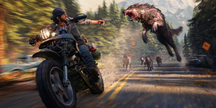 Days Gone versi PC rencananya akan segera dirilis pada tanggal 18 Mei mendatang di Steam dan Epic Games Store