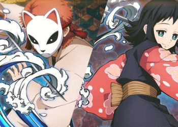 Demon Slayer: Kimetsu no Yaiba – Hinokami Keppuutan rilis gameplay baru untuk karakter Sabito dan Makomo