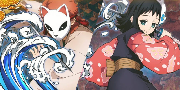 Demon Slayer: Kimetsu no Yaiba – Hinokami Keppuutan rilis gameplay baru untuk karakter Sabito dan Makomo