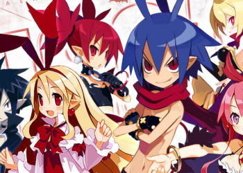Rilis versi global untuk Disgaea RPG akhirnya akan segera tiba awal minggu depan