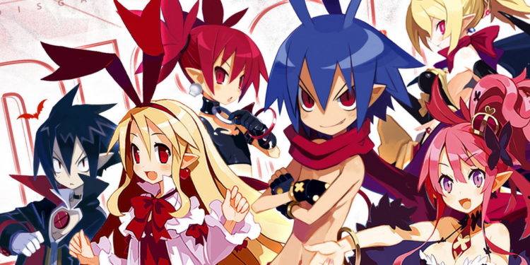 Rilis versi global untuk Disgaea RPG akhirnya akan segera tiba awal minggu depan