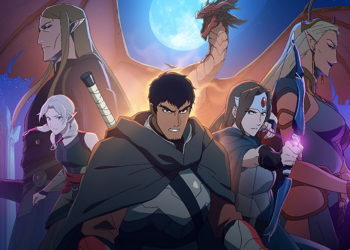 Valve resmi mengumumkan kelanjutan season 2 untuk anime DOTA: Dragon's Blood yang baru saja tayang bulan lalu