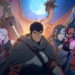 Valve resmi mengumumkan kelanjutan season 2 untuk anime DOTA: Dragon's Blood yang baru saja tayang bulan lalu