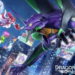 Archosaur Games resmi mengumumkan kolaborasi terbaru Dragon Raja dengan anime Neon Genesis Evangelion