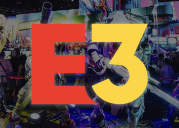 Event E3 2021 yang berbasis digital akan diadakan mulai tanggal 12 sampai 15 Juni mendatang