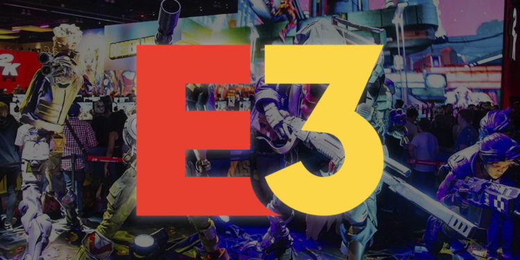 Event E3 2021 yang berbasis digital akan diadakan mulai tanggal 12 sampai 15 Juni mendatang