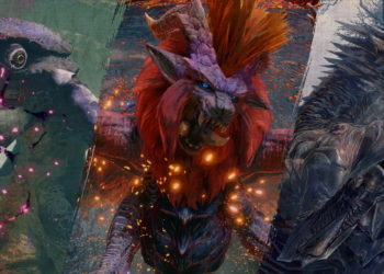 Update 2.0 untuk Monster Hunter Rise akan segera tiba di gamenya pada tanggal 28 April