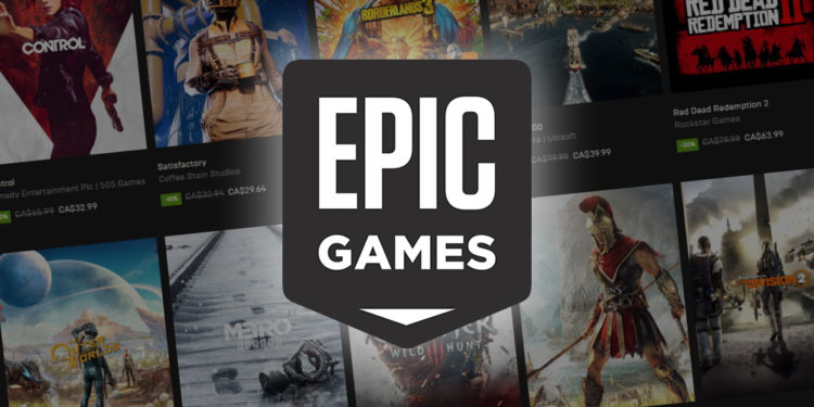 Epic Games tehitung sudah mengeluarkan dana sampai 6.6 triliun rupiah demi mengamankan hak eksklusivitas game di tahun 2020 kemarin