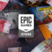 Tanpa pengumuman resmi apapun, Epic Games Store kini sudah mendukung mata uang Rupiah (IDR)