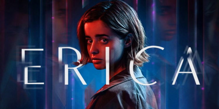 Flavourworks berencana untuk merilis Erica di PC via Steam pada tanggal 25 Mei mendatang