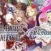 SINoALICE akhirnya kembali menghadirkan kolaborasi terbaru dengan Final Fantasy Brave Exvius