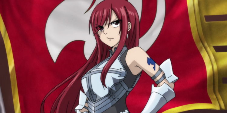 Game RPG Fairy Tail: Guild Masters Akhirnya Rilis di Android dan iOS!