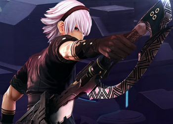 [Review] Fantasian, Sebuah Game “Final Fantasy” Baru dengan Pesona Berbeda