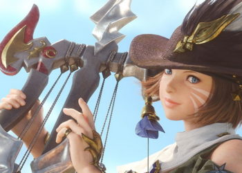 Final Fantasy XIV telah sukses mencapai rekor baru dari 22 juta pemain terdaftar