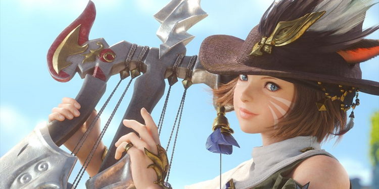Final Fantasy XIV telah sukses mencapai rekor baru dari 22 juta pemain terdaftar