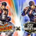 Game mobile Fist of the North Star Legends Revive baru saja memulai kolaborasi barunya hari ini dengan Street Fighter