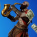 Data terbaru mengungkap kalau sebagian besar dari pendapatan Fortnite ternyata berasal dari platform PlayStation 4