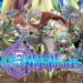 Hiro Mashima terlibat dalam proyek game mobile RPG baru berjudul Gate of Nightmares