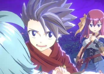 Square Enix kini sudah membuka akses pra-registrasi untuk game mobile RPG baru Gate of Nightmares