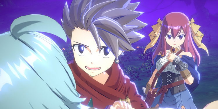 Square Enix kini sudah membuka akses pra-registrasi untuk game mobile RPG baru Gate of Nightmares
